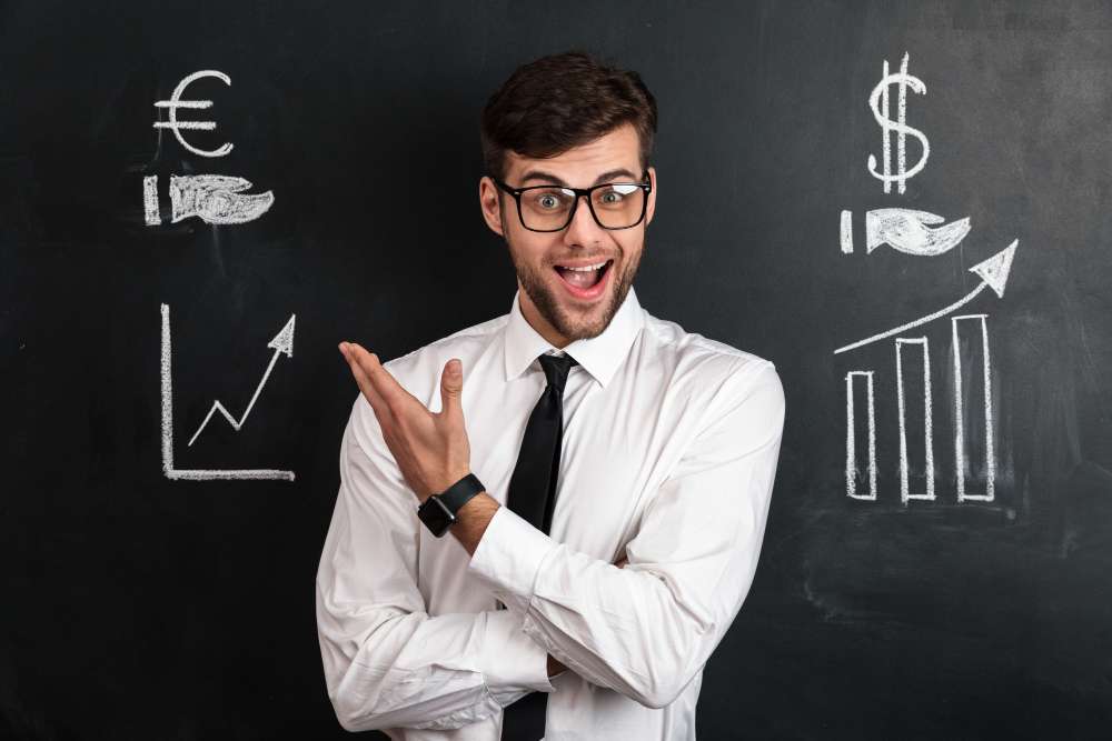 Master Your Wealth: Exploring Careers in Personal Finance and Investment 1 Career in Financial Literacy and Money Management
