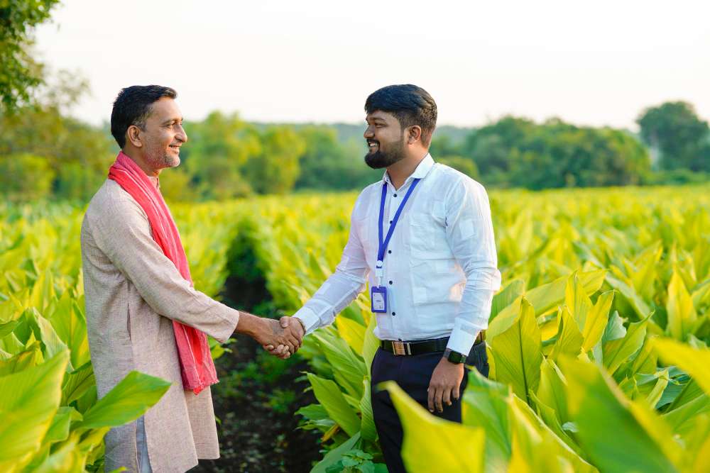 Master Your Wealth: Exploring Careers in Personal Finance and Investment 1 Agriculture and Agribusiness
