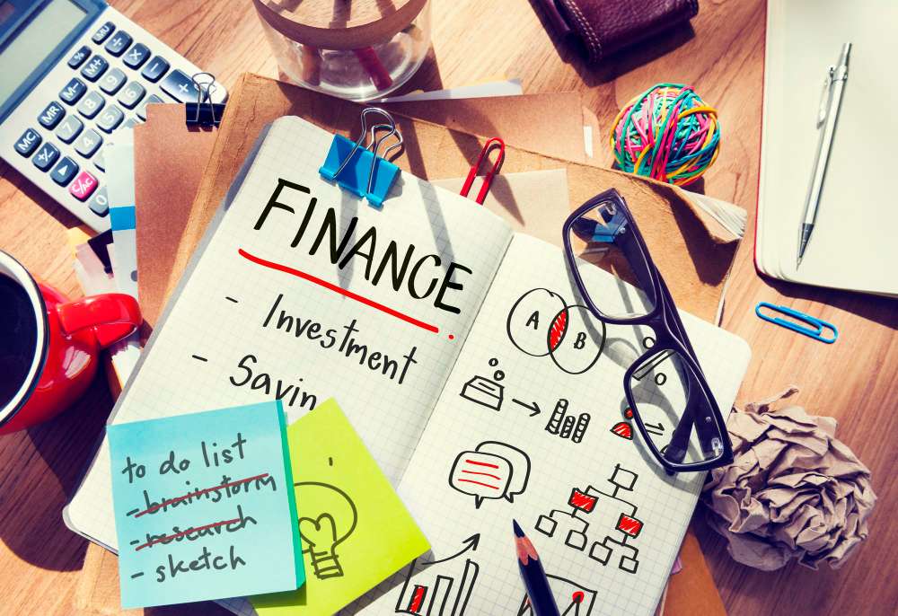 Master Your Wealth: Exploring Careers in Personal Finance and Investment 1 Personal Finance and Wealth Management