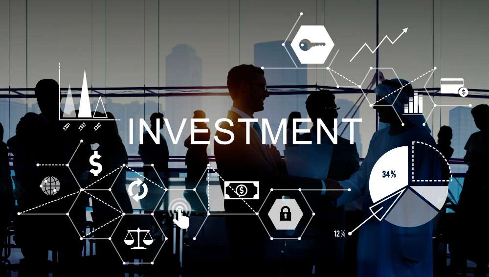 Master Your Wealth: Exploring Careers in Personal Finance and Investment 1 Careers in Personal Finance and Investment