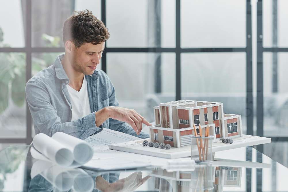 Master Your Wealth: Exploring Careers in Personal Finance and Investment 1 Career Benefits of Architecture