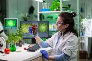 Blogs 6 Career in Advanced Organic Synthesis Techniques
