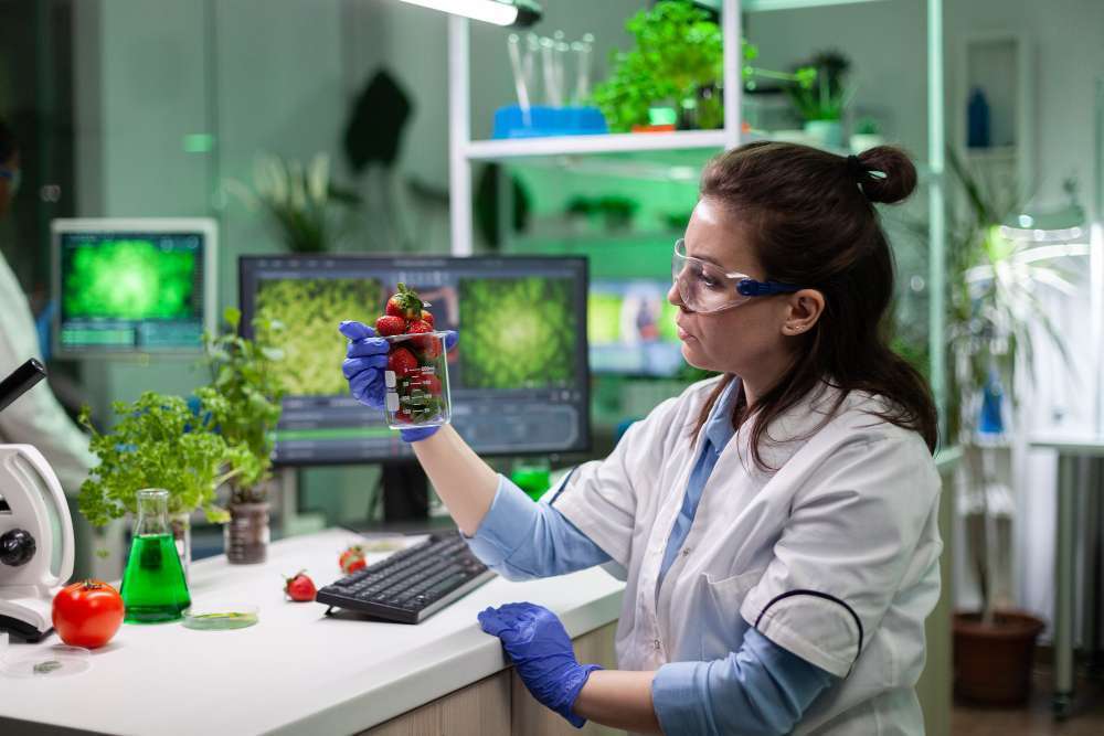 Master Your Wealth: Exploring Careers in Personal Finance and Investment 1 Career in Advanced Organic Synthesis Techniques
