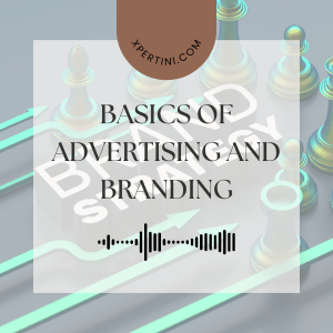 Course Catalog 245 Basics of Advertising and Branding