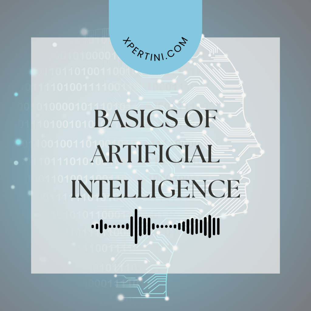 Basics of Artificial Intelligence 47 Basics of Artificial Intelligence
