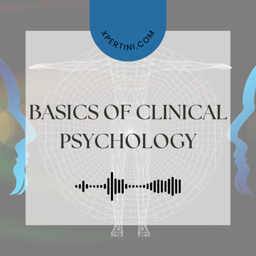 Basics of Clinical Psychology 35 Basics of Counselling 1 1