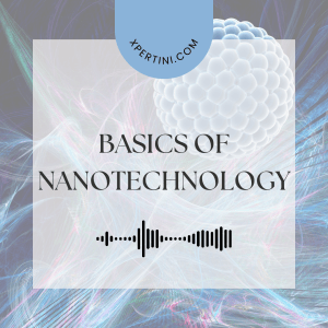 Course Catalog 293 Basics of Nanotechnology 1