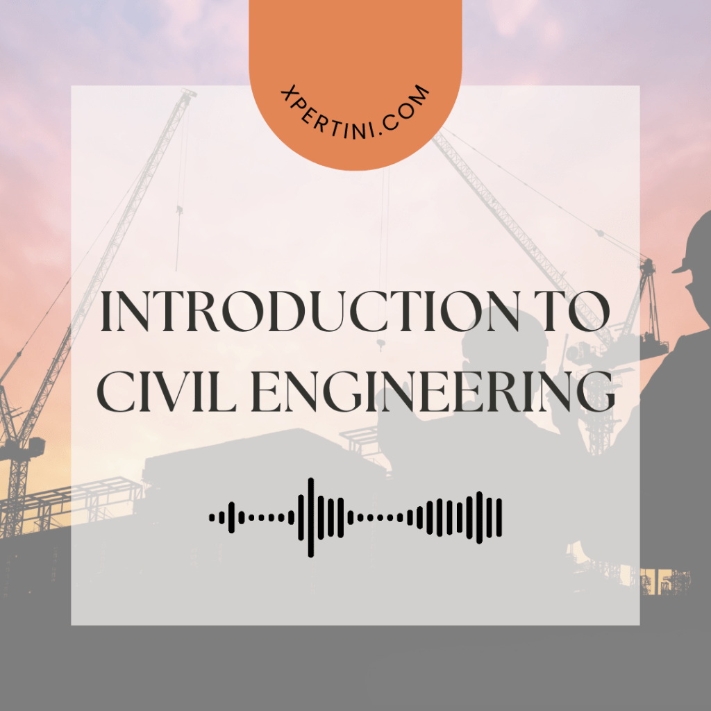 Introduction to Civil Engineering 91 Basics of Nanotechnology