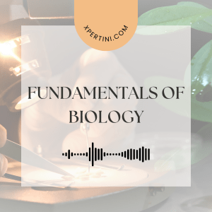 Course Catalog 221 Fundamentals of Biology