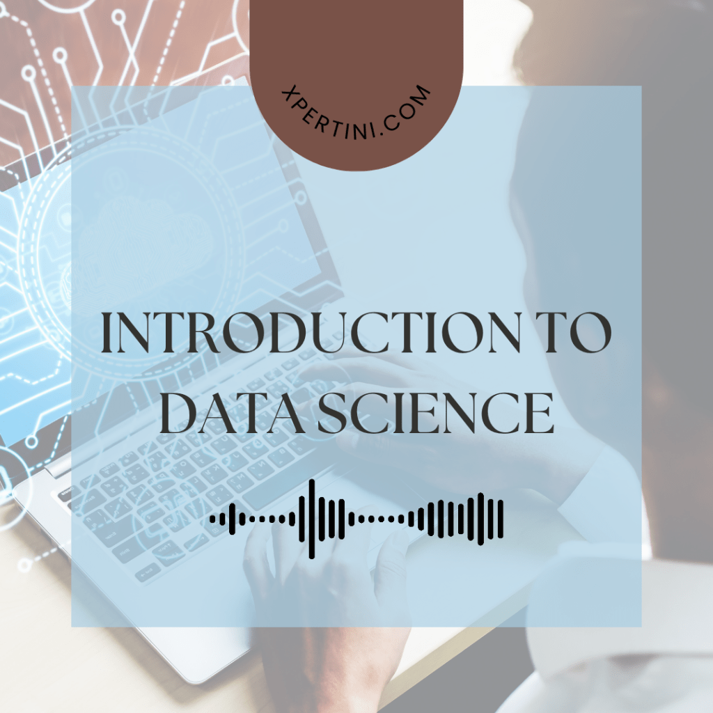Introduction to Data Science 9 Fundamentals of Inorganic Chemistry 1
