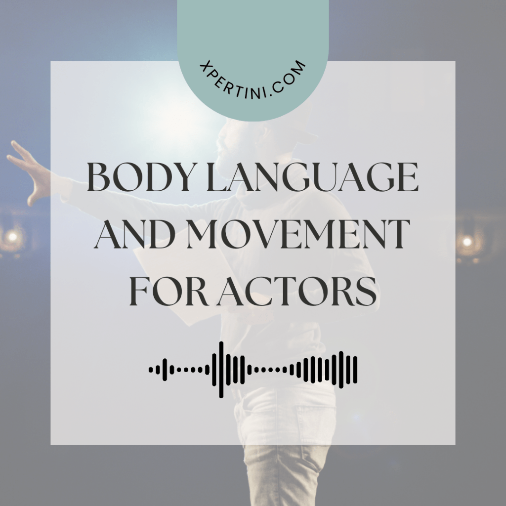 Body Language and Movement for Actors 39 Fundamentals of Inorganic Chemistry 2 1