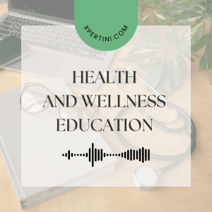 Course Catalog 224 Health and Wellness Education
