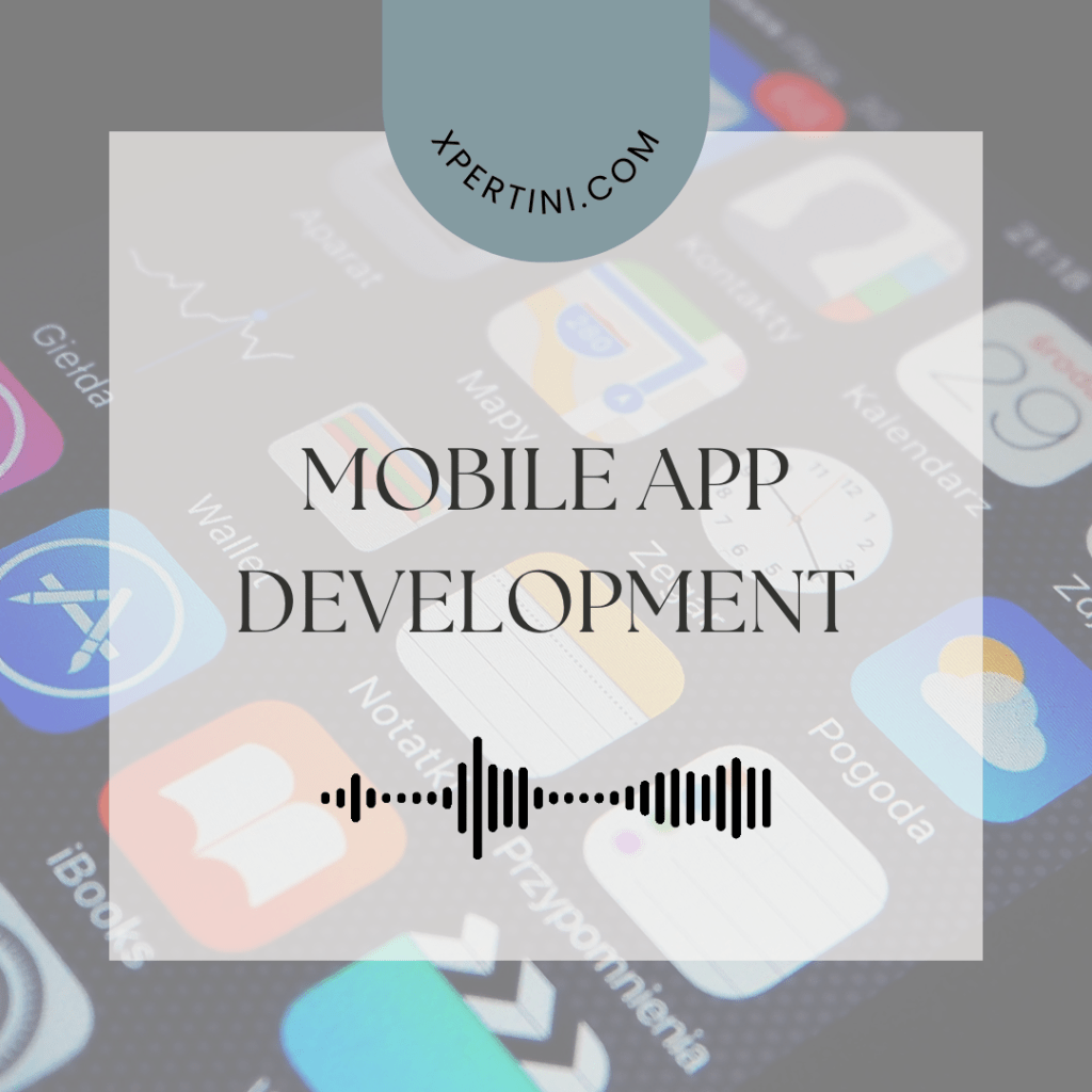 Mobile App Development 3 Introduction to Cosmology 1