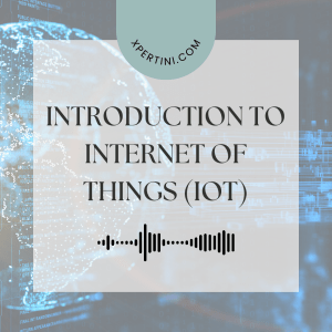Course Catalog 174 Introduction to Internet of Things IoT