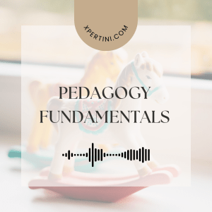 Course Catalog 159 Pedagogy Fundamentals