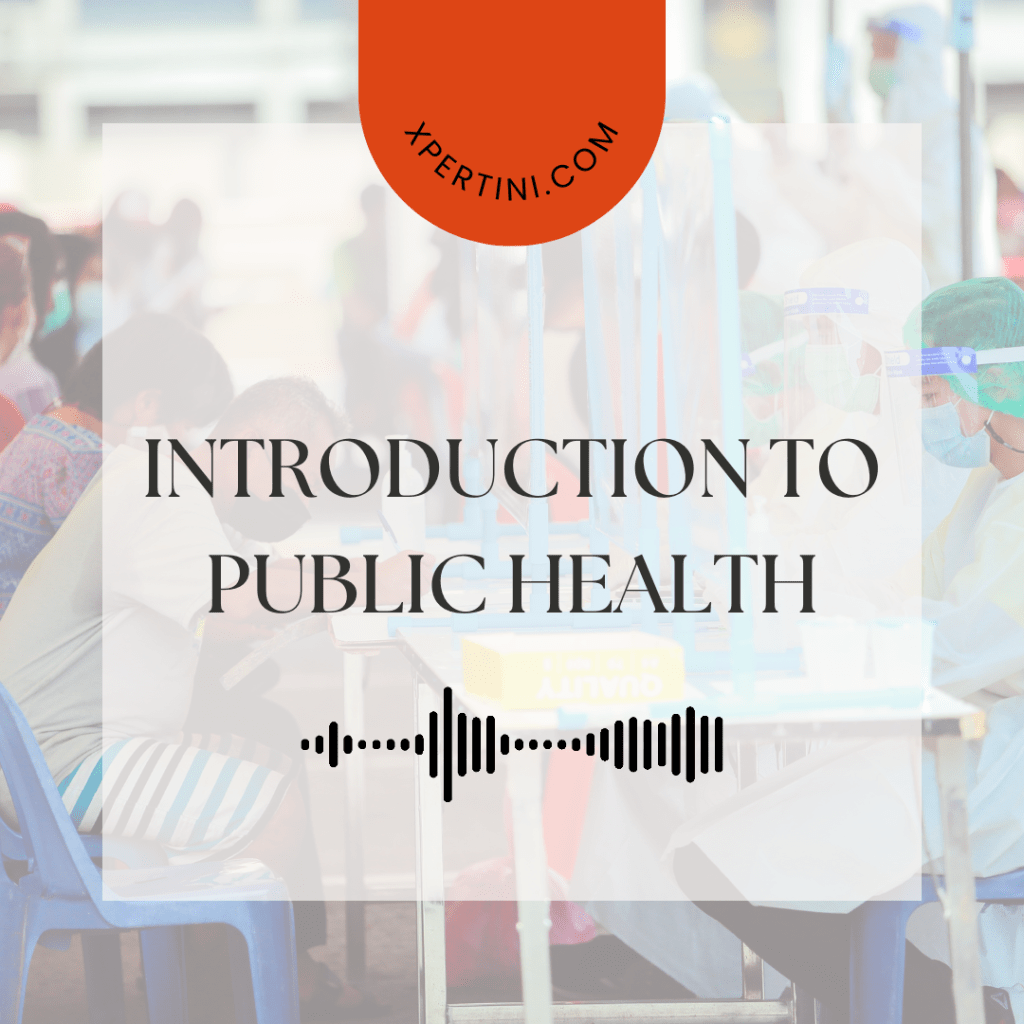 Introduction to Public Health 83 Principles of Insurance and Risk Management 1 1
