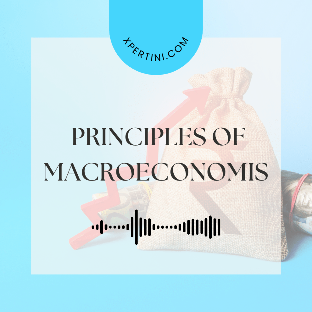 Principles of Macroeconomics 65 Principles of Microeconomics