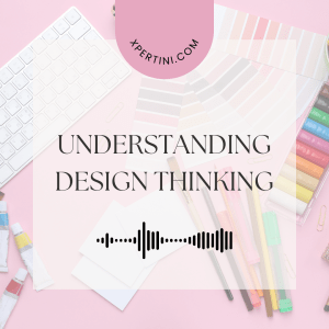 Course Catalog 110 Understanding Design Thinking