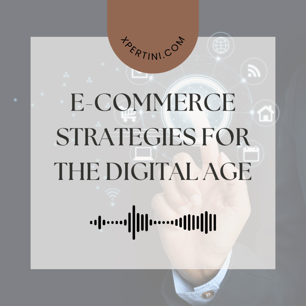 E-commerce Strategies for the Digital Age 31 Urban Design Principles 1