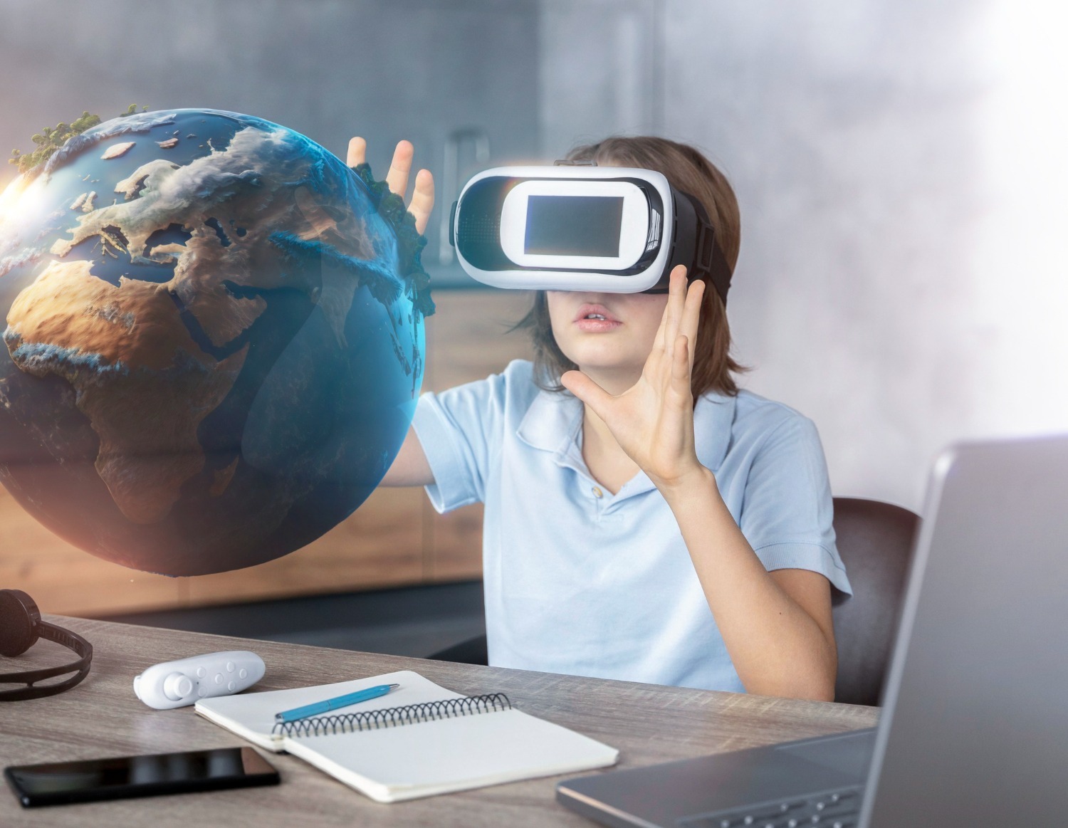 Remote Learning Technologies