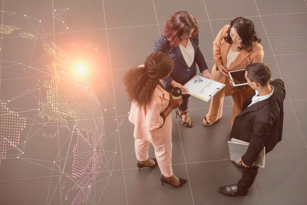 Master Your Wealth: Exploring Careers in Personal Finance and Investment 1 Networking Strategies for Career Advancement