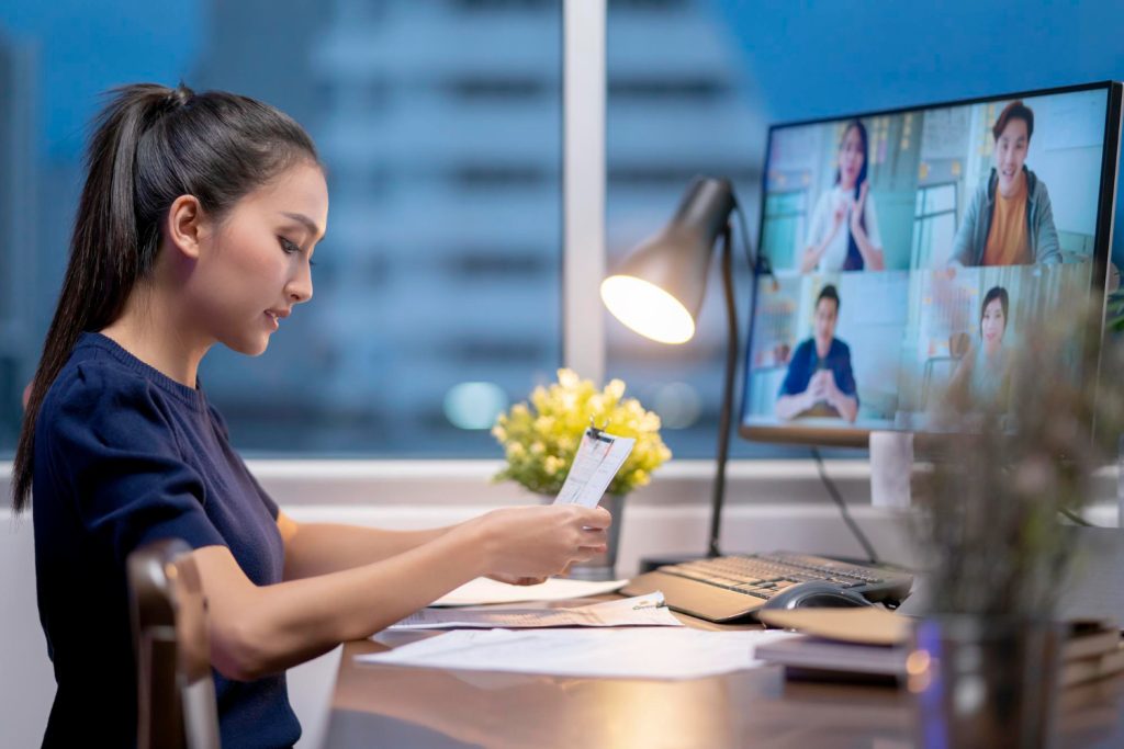 10 Dynamic Remote Career Developments 8 Remote Career Development