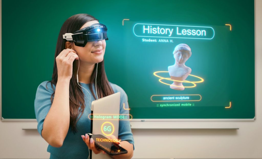Master Your Wealth: Exploring Careers in Personal Finance and Investment 1 Online Learning Revolution: Navigating Continuous Education in the Digital Age