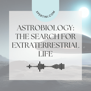 Course Catalog 254 Astrobiology The Search for Extraterrestrial Life