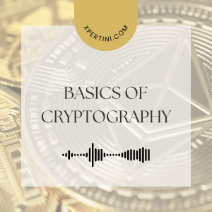 Course Catalog 284 Basics of Cryptography