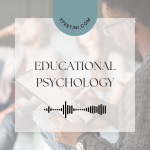 Course Catalog 250 Educational Psychology