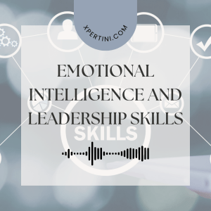 Course Catalog 239 Emotional Intelligence and Leadership Skills