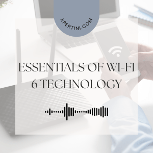 Course Catalog 240 Essentials of Wi Fi 6 Technology