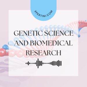 Course Catalog 235 Genetic Science and Biomedical Research
