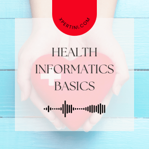 Course Catalog 222 Health Informatics Basics