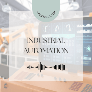 Course Catalog 215 Industrial Automation