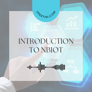 Course Catalog 187 Introduction to NBIoT
