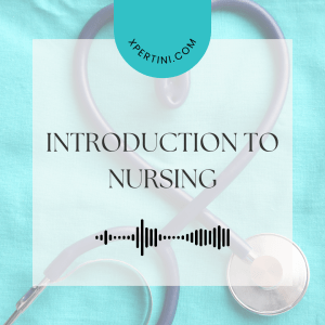 Course Catalog 184 Introduction to Nursing