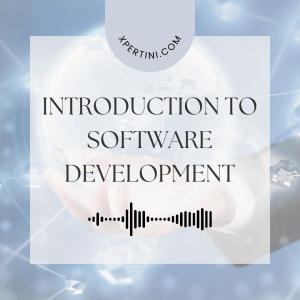 Course Catalog 167 Introduction to Software Development