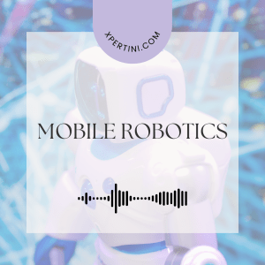 Course Catalog 175 Mobile Robotics
