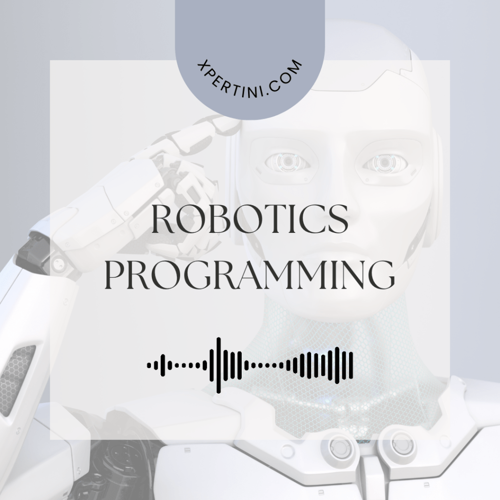 Robotics Programming