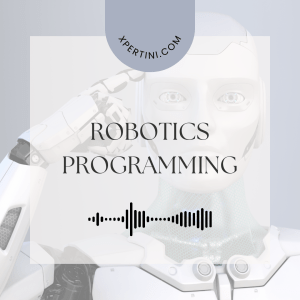 Course Catalog 102 Robotics Programming