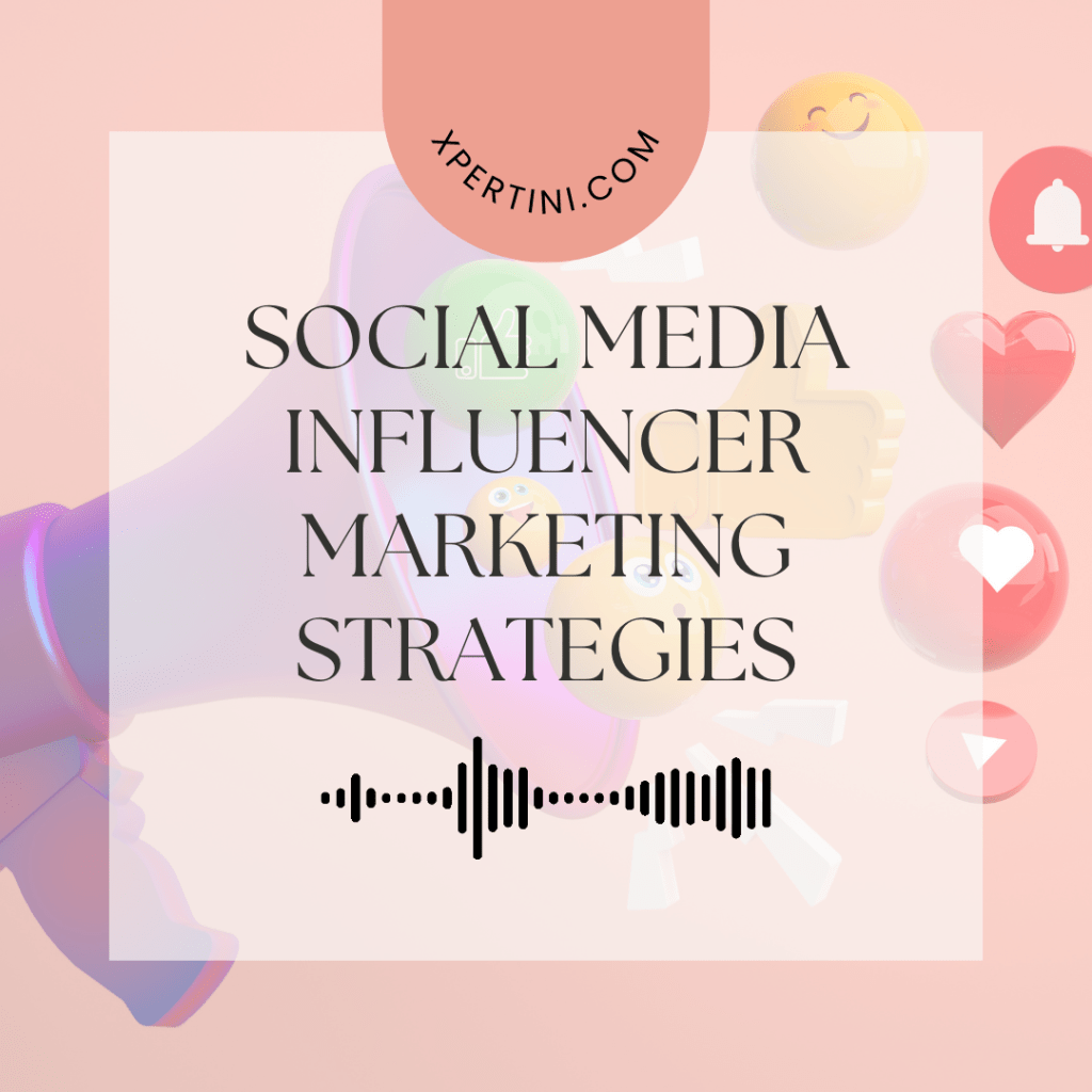 Social Media Influencer Marketing Strategies 65 Social Media Influencer Marketing Strategies