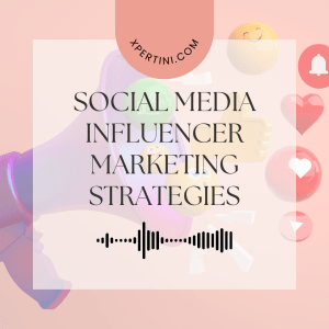 Course Catalog 146 Social Media Influencer Marketing Strategies