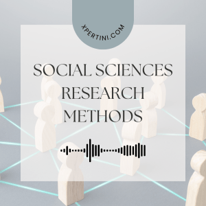 Course Catalog 140 Social Sciences Research Methods