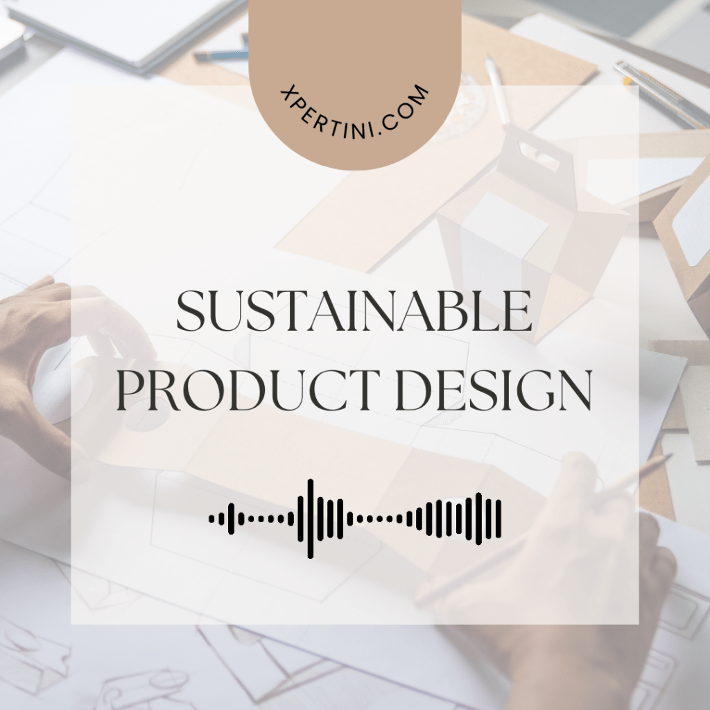 Sustainable Product Design 77 Sustainable Product Design