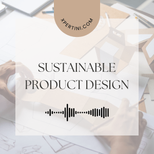Course Catalog 130 Sustainable Product Design