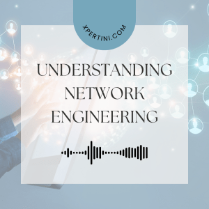 Course Catalog 124 Understanding Network Engineering