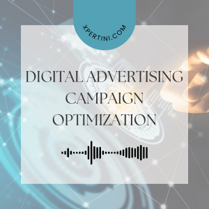 Course Catalog 264 Digital Advertising Campaign Optimization