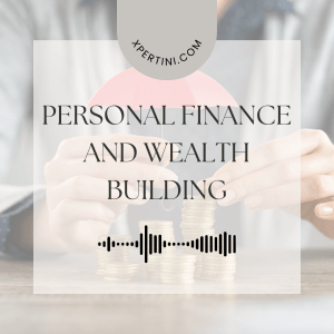 Course Catalog 145 Personal Finance and Wealth Building