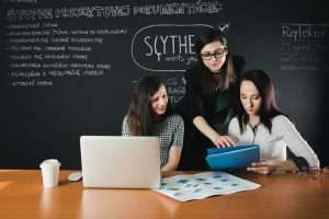 Blogs 6 Career in Education